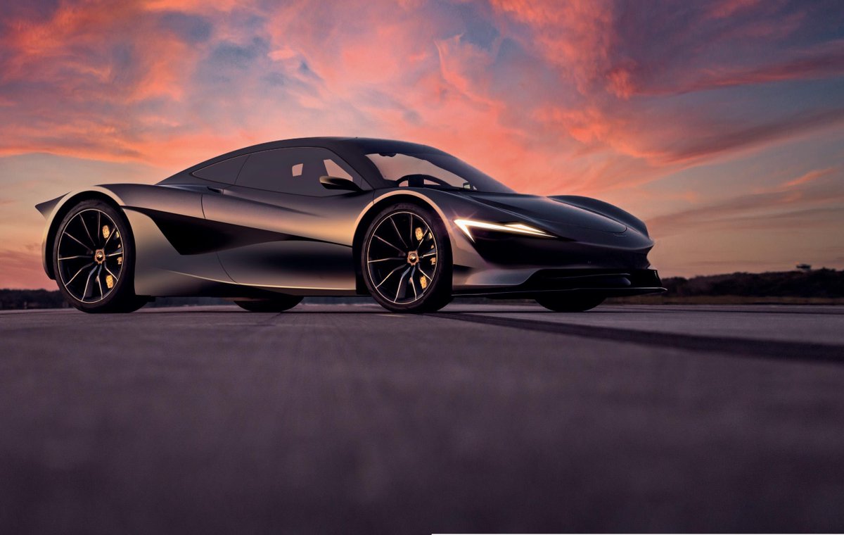 McLaren P1 Successor Rumoured To Get All-New V8 The price tag is expected to be around $2 million and we may see it debut before the end of this year. Read more: zero2turbo.com/2024/05/mclare…