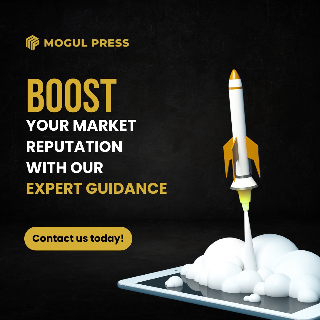 Together, let’s build a reputation that truly reflects your company’s value and attracts more customers in the market.DM us today!

#mogulpress #earnedmediavalue #pragency #magazinestreet #legacy #contactusnow #GainRecognition #publicrelations