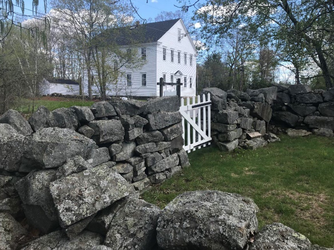 PRESS RELEASE: Latest listings to NH State Register of Historic Places span 200 years of Granite State history dncr.nh.gov/news-and-media… #NH #NewHampshire #history #historical #preservation #HistoricPreservation @NHDHR_SHPO