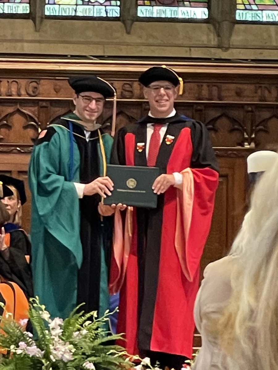 WashU Med Taylor Family Department of Neurosurgery (@washuneurosurg) on Twitter photo Congratulations to Dr. Eric Leuthardt (<a href="/leuthardt/">Eric Leuthardt</a>) on receiving his MBA from the Olin Business School (@WUSTLbusiness). Additionally, Dr. Leuthardt was given the C. William Emory Award for exemplifying scholarship, character, and leadership. Congratulations to Dr. Eric Leuthardt (<a href="/leuthardt/">Eric Leuthardt</a>) on receiving his MBA from the Olin Business School (@WUSTLbusiness). Additionally, Dr. Leuthardt was given the C. William Emory Award for exemplifying scholarship, character, and leadership.
