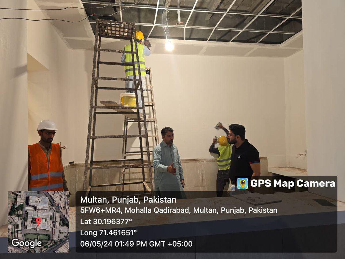Maryam Nawaz Sharif tweet media