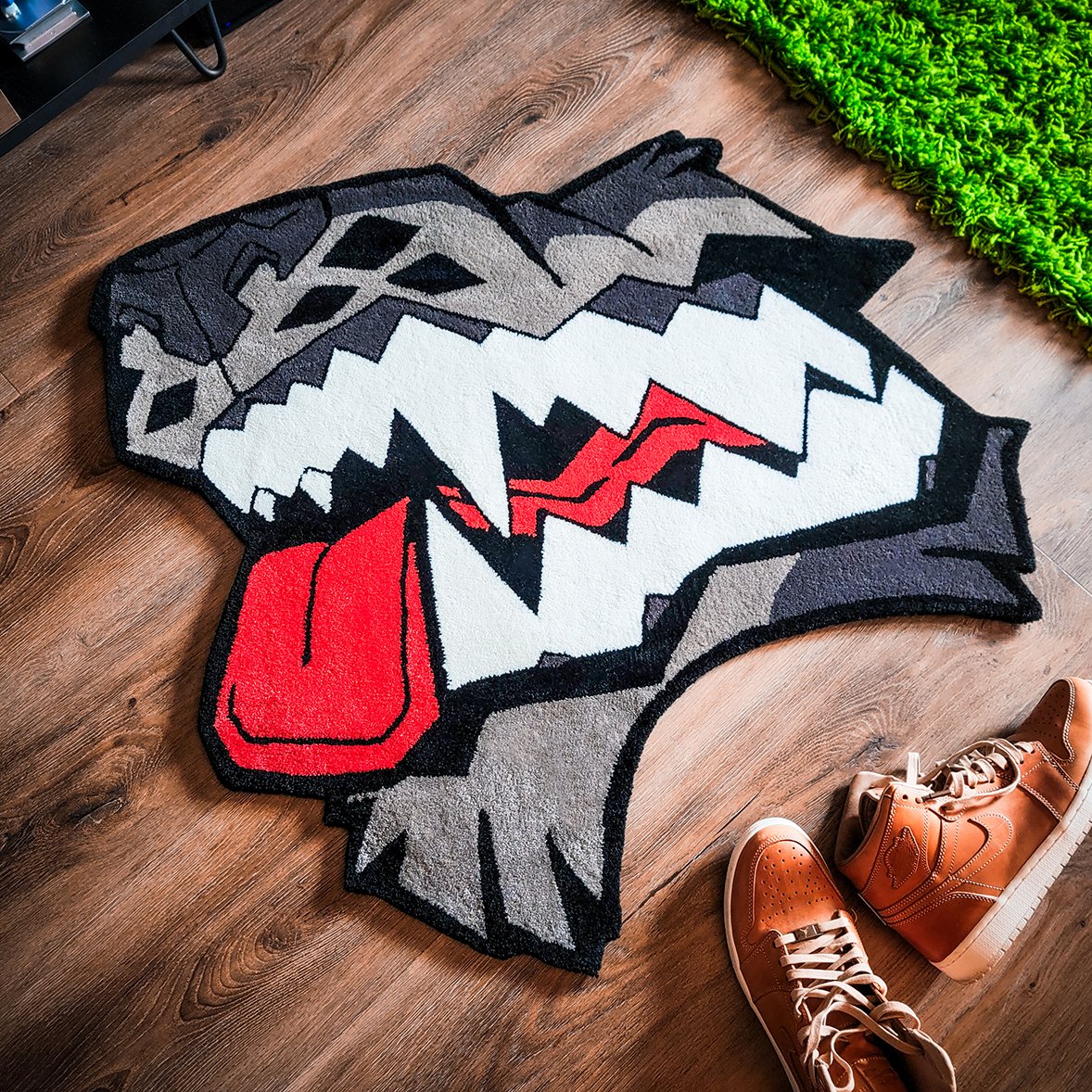 MAW tufted accent rugs

Pre-Orders will open TOMORROW May 7th at 11am EST