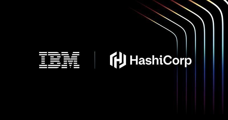 In case you hadn't heard: IBM Purchases HashiCorp for Multicloud IT Automation
thenewstack.io/ibm-purchases-… #CloudServices #InfrastructureAsCode #TechNews