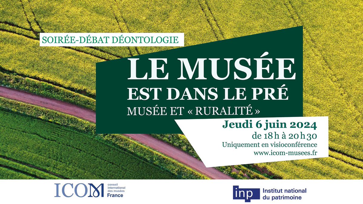 L'ibis et l'allégorie tweet media