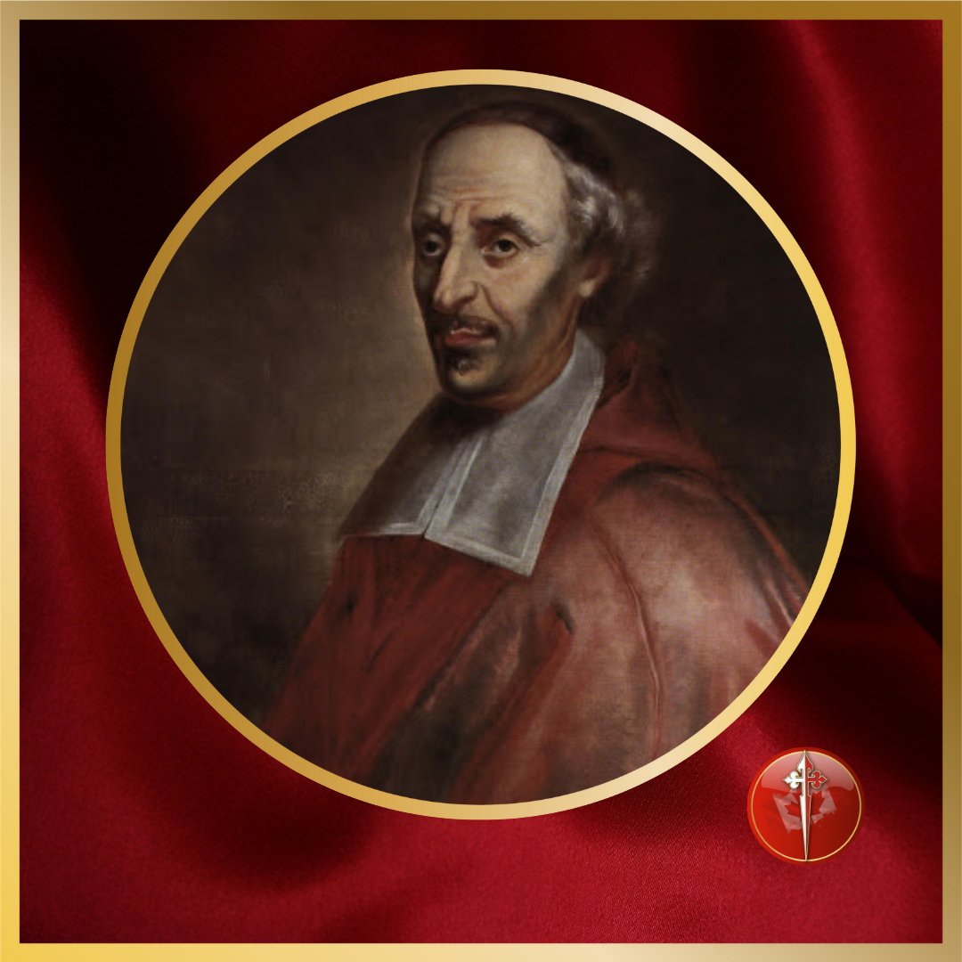 Seigneur Dieu, tu as envoyé le saint évêque François de Laval pour étendre le règne du Christ au Canada ; accorde-nous, à son intercession, d’accomplir l’œuvre missionnaire que nous devons faire comme chrétiens.