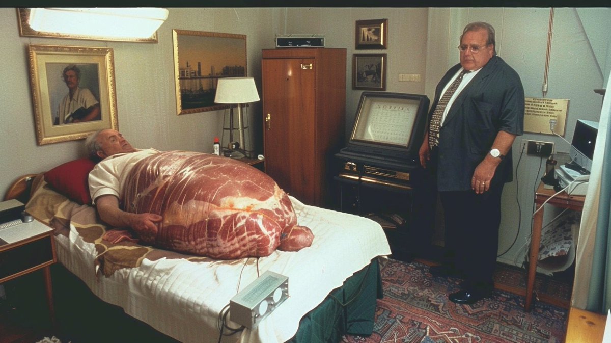 Keith  Schofield tweet media