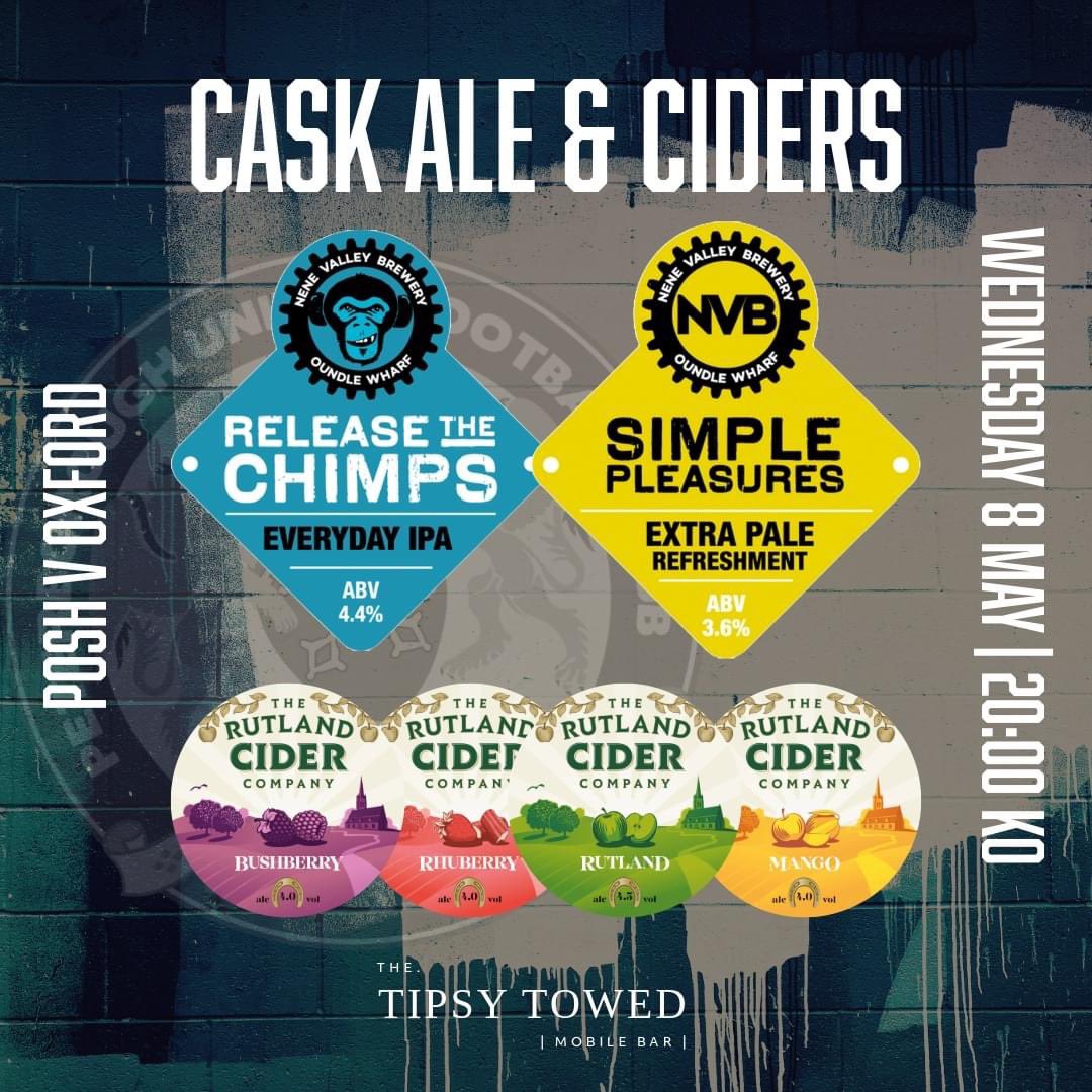 The Tipsy Towed tweet media