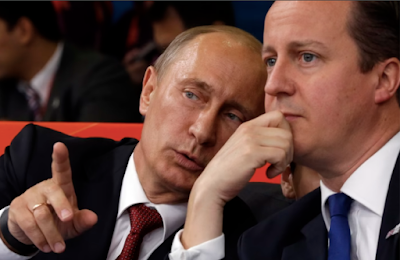 viaggrego's tweet photo. "Se mi #attaccano con le tue #Armi #rispondo immediatamente": #Putin, mette in #riga #Cameron, l'ennesimo #fenomeno che #gioca a fare la #guerra. Convoca l’#ambasciatore #inglese e gli spiega, con le buone, come funziona il #Mondo! https://t.co/bjdBoQZLUi https://t.co/sTZbP0Kl1Y