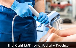 The Right EMR for a Podiatry Practice
emrsystems.net/blog/the-right…
#EMRSystems #SimplifyingSelection #healthcare #digitalhealth #doctors #hospital #patientsafety #software #PodiatryEMR #PodiatryPractice #HealthTech #EMRIntegration #FootHealthTech #PracticeManagement #FootCareTech