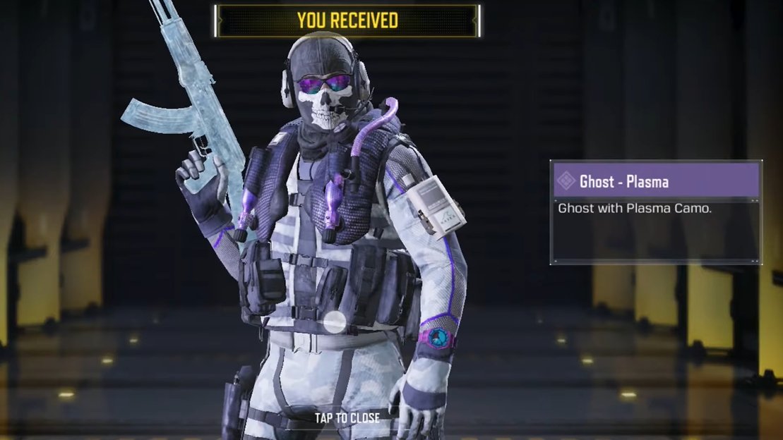 What is your Dream Skin in COD Mobile?