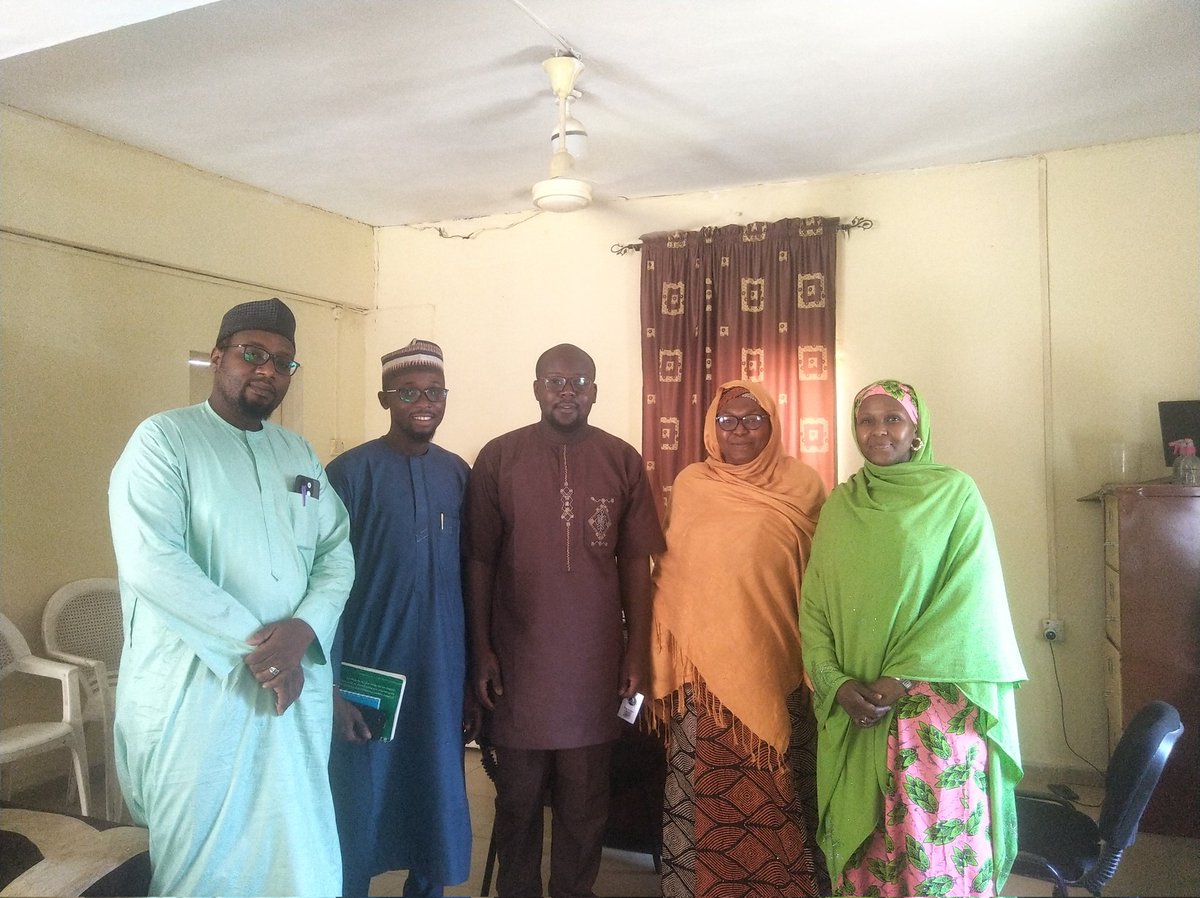 CENTRE FOR LEGAL ORIENTATION & HUMANITARIAN AID (@celohanigeria) on Twitter photo After the successful conversation with Director of Child Protection Department <a href="/KNWomenAffairs/">Kano State Ministry of Women Affairs & Social Dev.</a> for possible collaboration and partnership in area of supporting children on the move and young migrant in the west Africa spaces.
<a href="/ISS_WA_SSI_AO/">Service Social International - Afrique de l'Ouest</a> <a href="/ssi_ao/">SSI-AO</a> <a href="/WAN_RAO/">West Africa Network For Children Protection (WAN)</a> <a href="/IOM_Nigeria/">IOM Nigeria</a> After the successful conversation with Director of Child Protection Department <a href="/KNWomenAffairs/">Kano State Ministry of Women Affairs & Social Dev.</a> for possible collaboration and partnership in area of supporting children on the move and young migrant in the west Africa spaces.
<a href="/ISS_WA_SSI_AO/">Service Social International - Afrique de l'Ouest</a> <a href="/ssi_ao/">SSI-AO</a> <a href="/WAN_RAO/">West Africa Network For Children Protection (WAN)</a> <a href="/IOM_Nigeria/">IOM Nigeria</a>