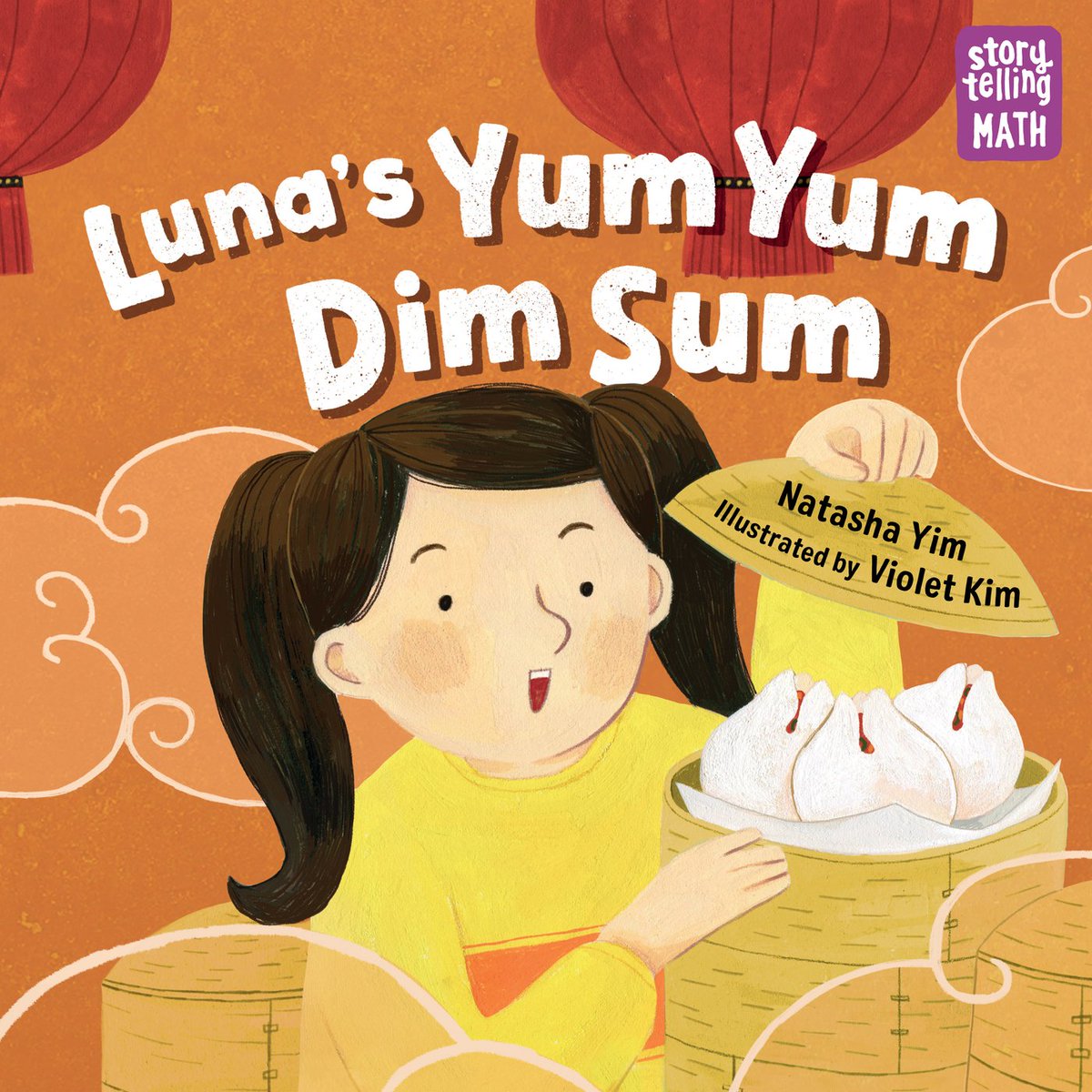 It’s #Children’sBookWeek! Have the young ones in your life read these early math stories created by @charlesbridge in collaboration with TERC's Marlene Kliman. Get copies here: hubs.la/Q02tmmPN0