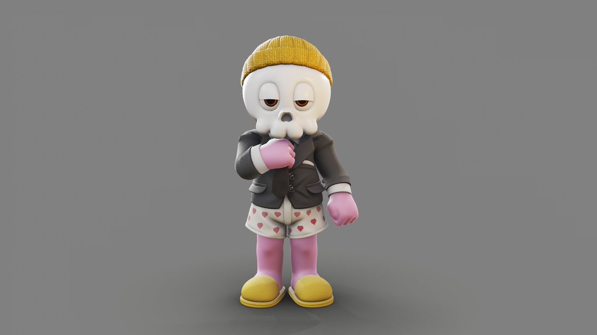 Suit up if you like to play