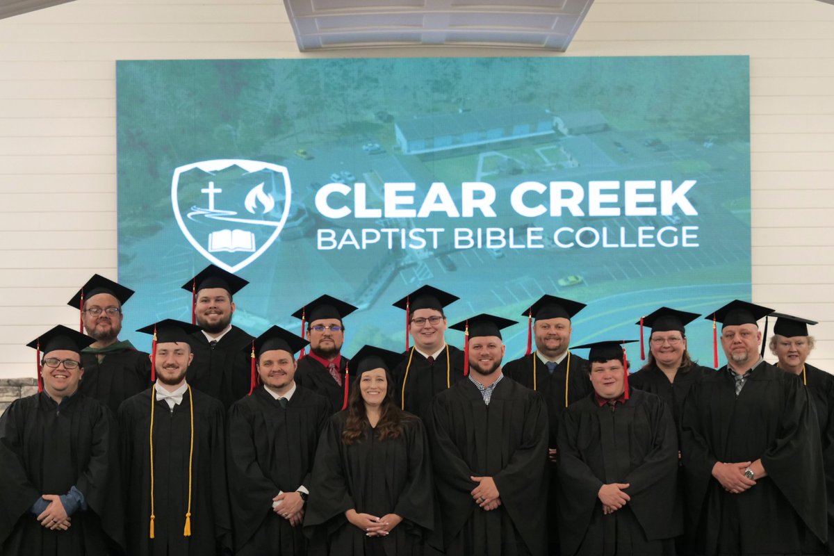 Congratulations to all our graduates, both those pictured and those in absentia! Your achievements are a testament to your determination and dedication!
#Graduation #ChristianEducation #BibleCollege