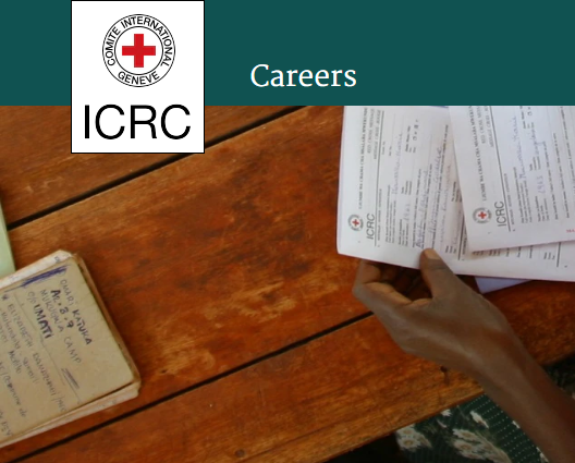 Join ICRC's Legal Division Traineeships in Geneva starting Feb 2025. 
Paid positions available! 
Apply by May 17, 2024. 
Details: shorturl.at/bdrxy 
 #ICRC #Traineeship