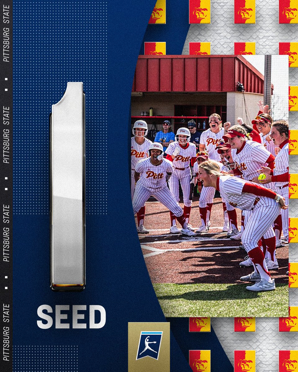 Representing the Central Region as the No. 1️⃣ seed, @Gorilla_SFB! #MakeItYours | #D2SB