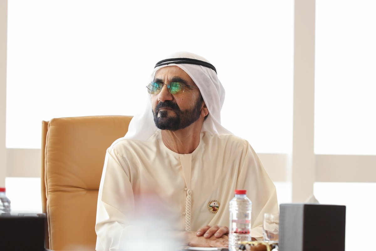 . @HHShkMohd issues Decision reconstituting the Board of Directors of the Digital School, one of Mohammed Bin Rashid Al Maktoum Global Initiatives. As per the Decision, the Board will be chaired by Omar bin Sultan Al Olama. sheikhmohammed.ae/en-us/News/Det…