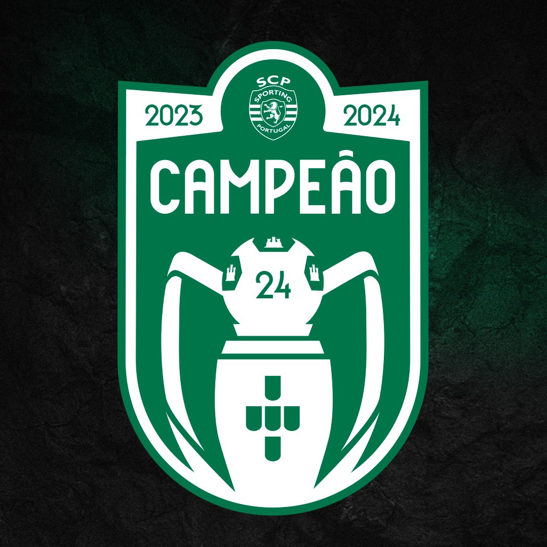 Bom dia Campeões Nacionais 💚🦁
#SportingCP #Campeão #VerdeEBranco #OCampeãoVoltou #SportingClubeDePortugal 💚