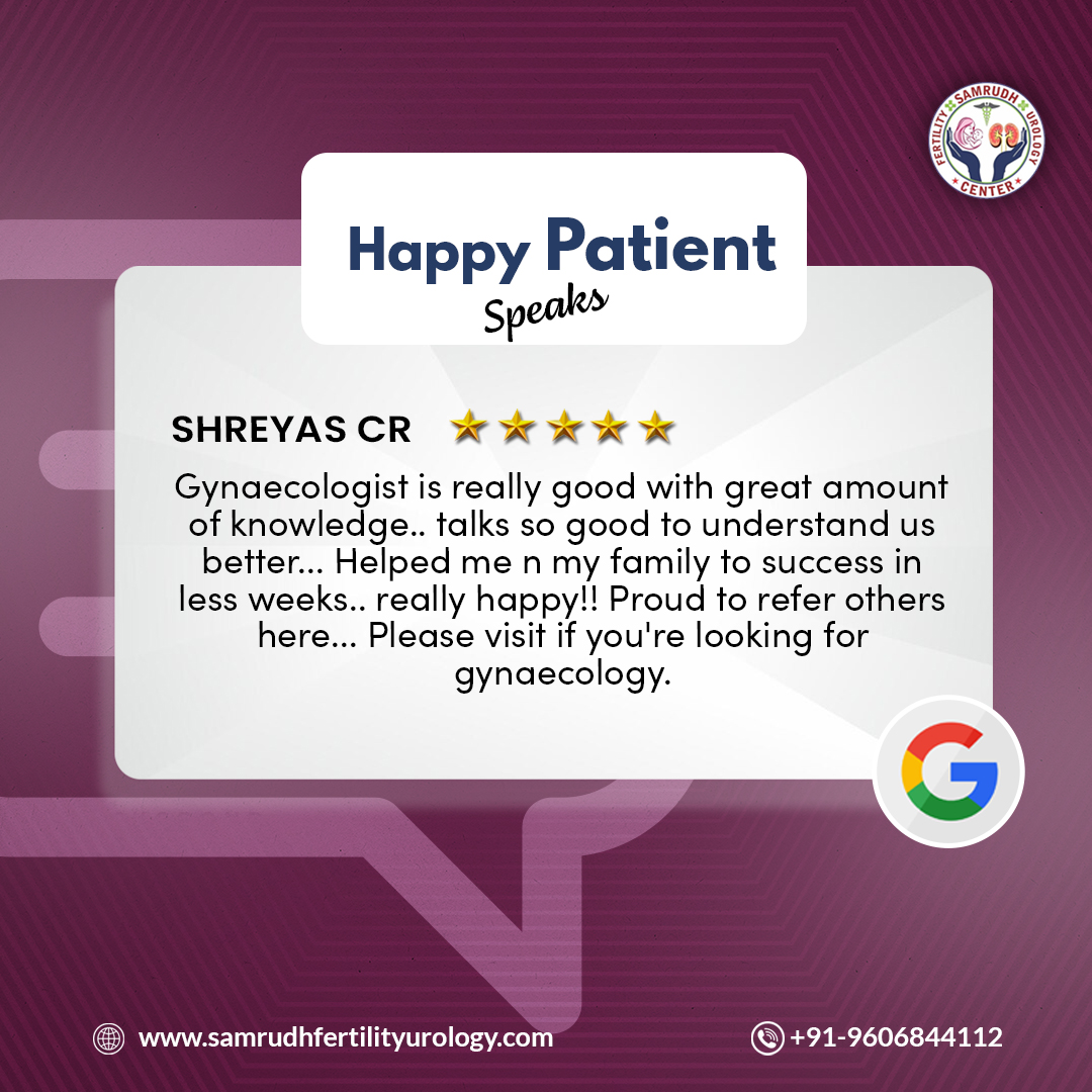 Your heartfelt review fuels our passion to constantly improve and exceed expectations.

Thank you for such kind and encouraging words.

To Book an Appointment📞9606844112

#testimonial #review #patientfeedback #successstory #happypatient #drindumadhusudan #bestdoctor #bestclinic