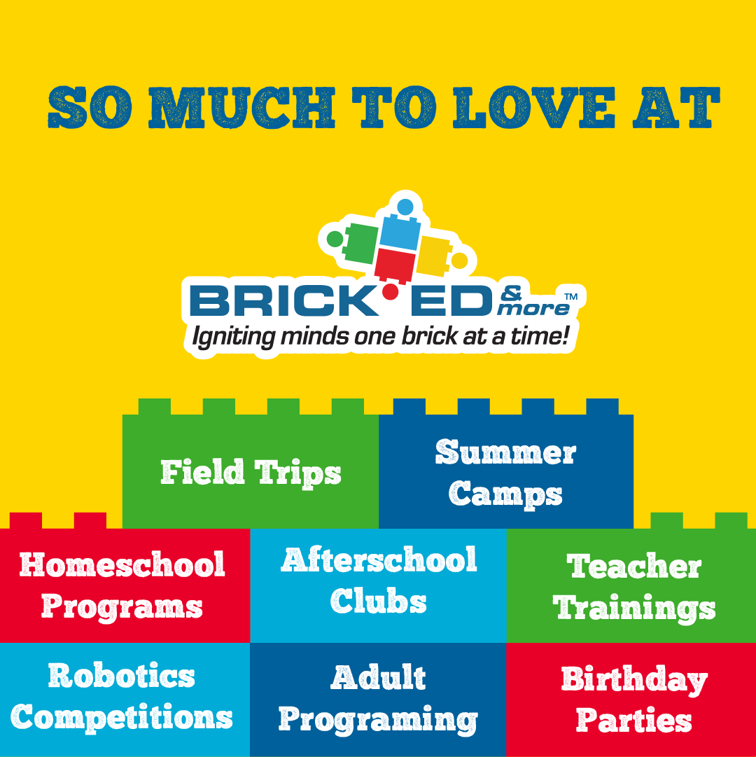 BrickEd (@BrickEdNC) / Posts / X