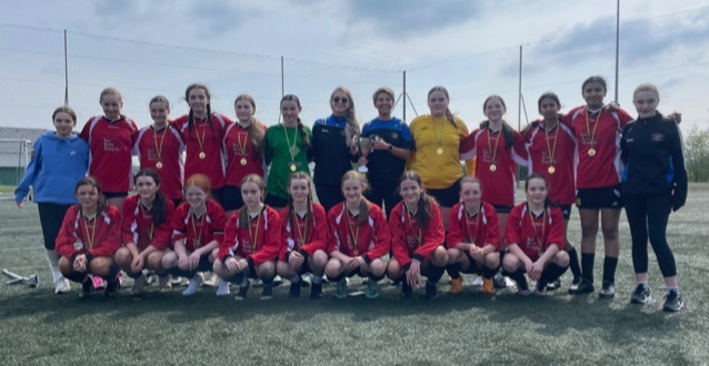 🏆 | FAI Schools First Year Girls National Cup Semi Final
🎓 | Under 14, Large Schools
⚽️ | M A T C H D A Y
🏫 | Salerno SS, Salthill 🆚 <a href="/loretolk1/">Loreto Letterkenny</a> 
📆 | Tuesday, May 7, 2024
⏰ | 1pm
📍 | Ray MacSharry Park, Sligo (4G)
👉 | #FirstYearGirlsCup