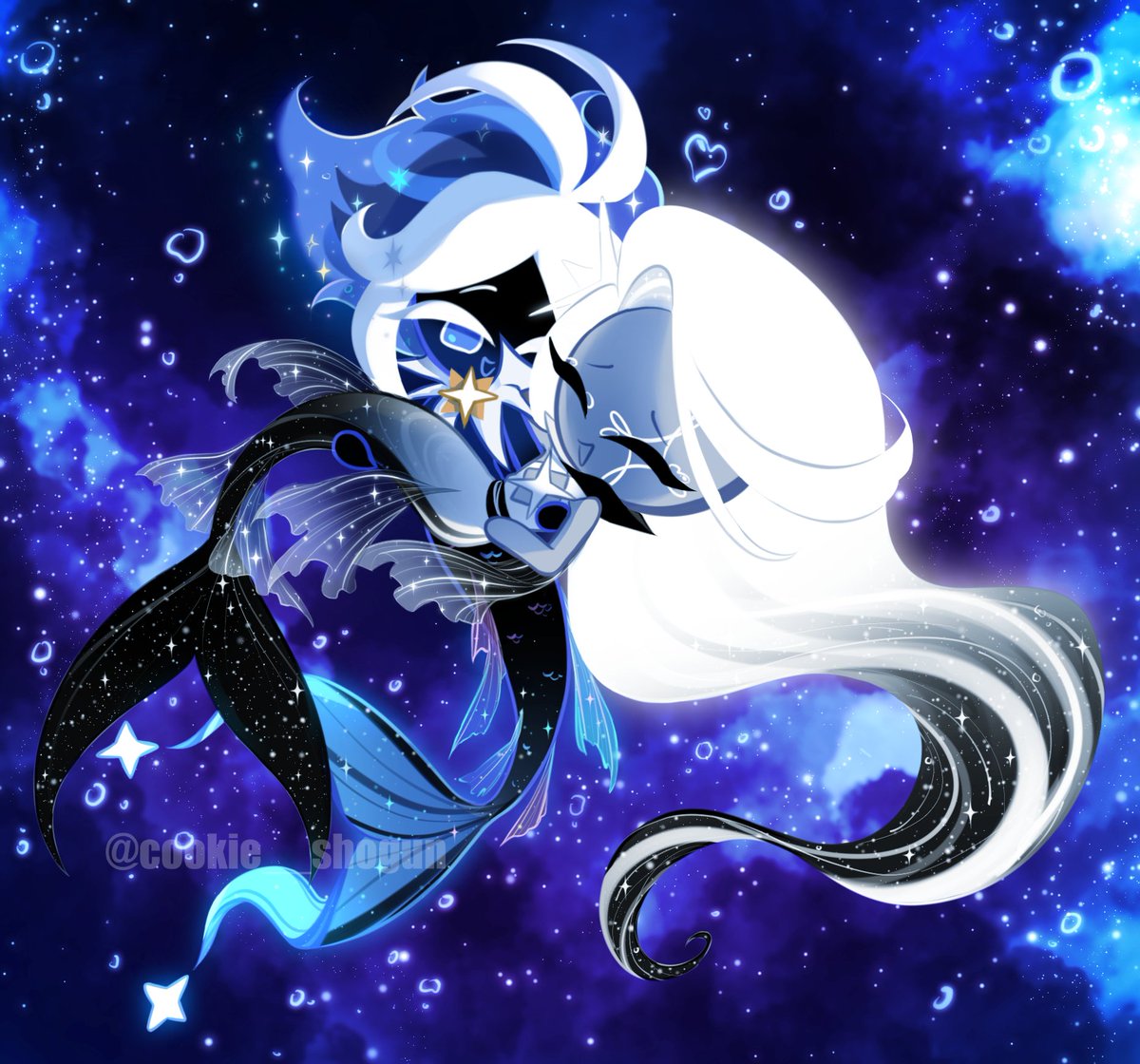 whitegalaxycookie