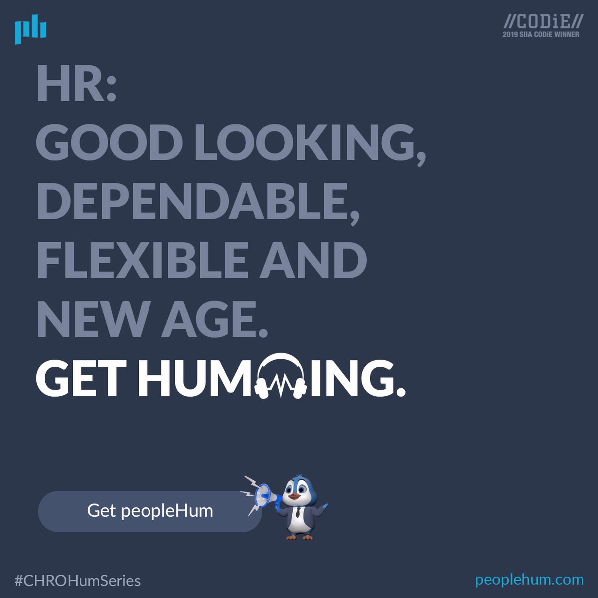 Ready for a smoother HR experience?
Schedule a demo today: s.peoplehum.com/ep0f7

#hr #hrcommunity #management #tech #techcommunity #workplaceinnovation #productivity #artificialintelligence #ai #business #usa #washington #newyork #losangeles #Chicago
