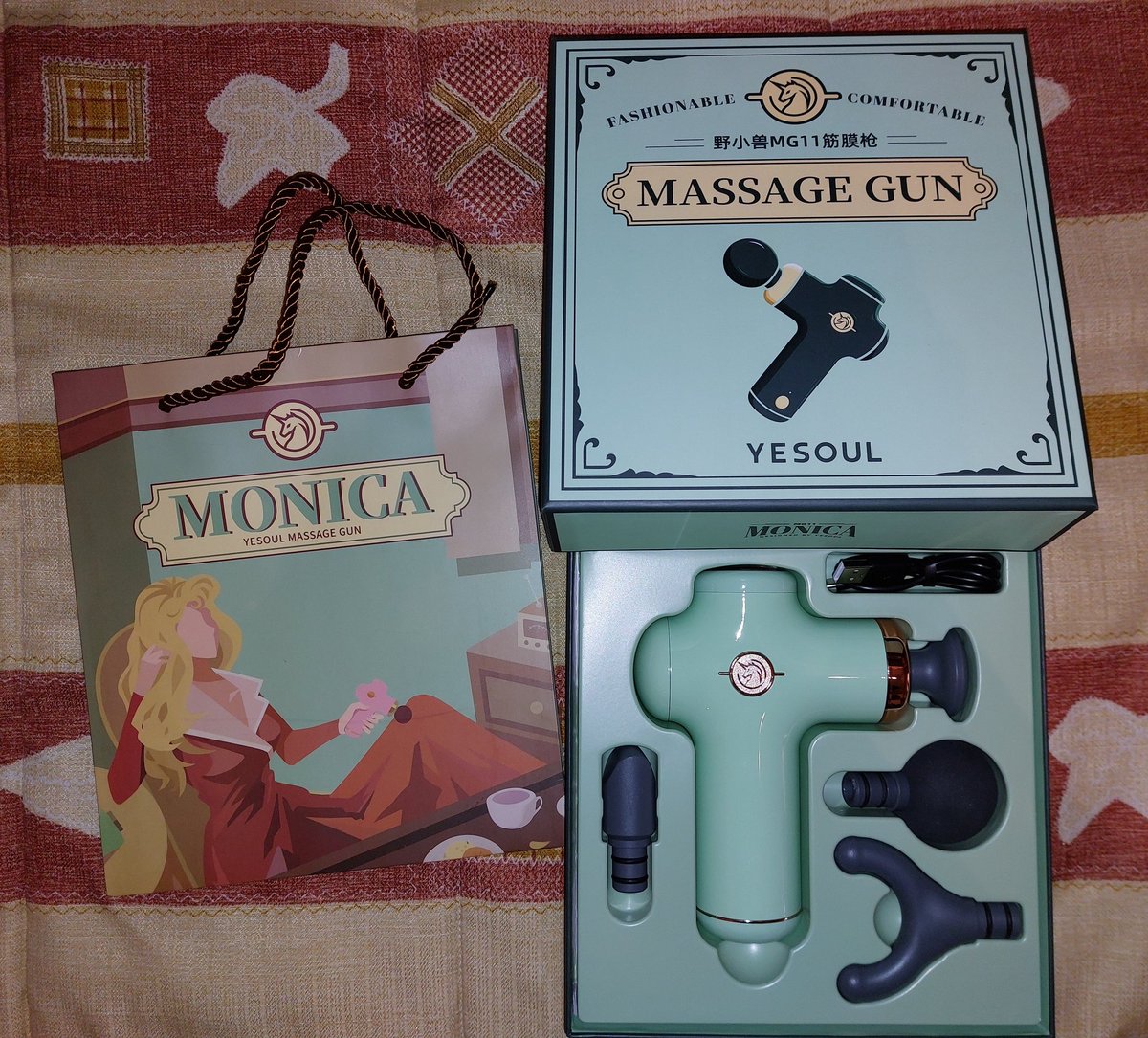 Silvia Bartolomé tweet media