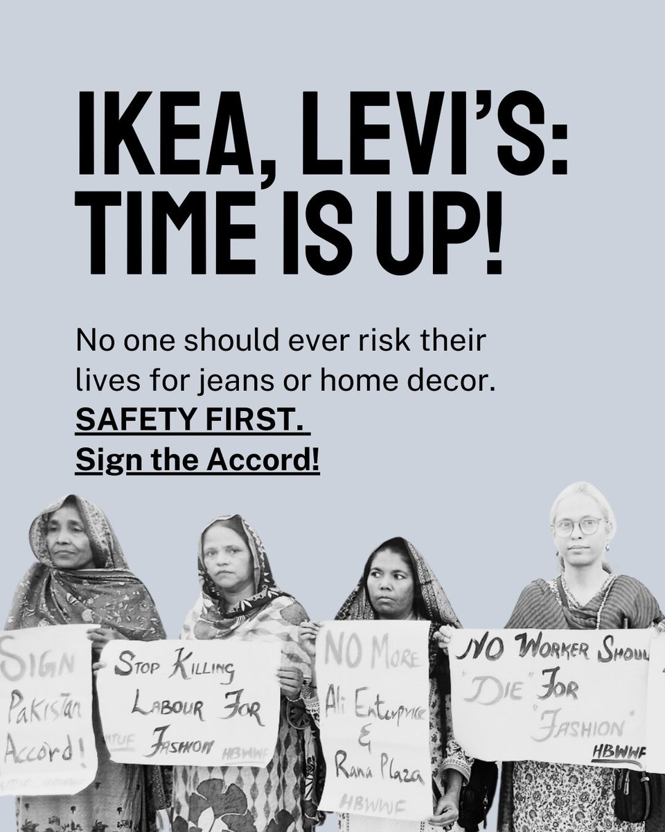 Tell @Levis & @IKEA to #SignTheAccord: action.eko.org/a/levi-s