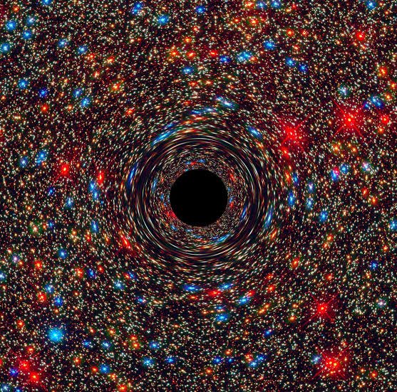 Watching @PaulFletcherMP on #QandA is like focusing on a Black Hole…

A whole universe of inputs & energy go in, but nothing ever comes out.

#NothingButNegative #Liberals #FlickFletcher 
#BradfieldVotes #BetterIsPossible @Nicolette_Boele