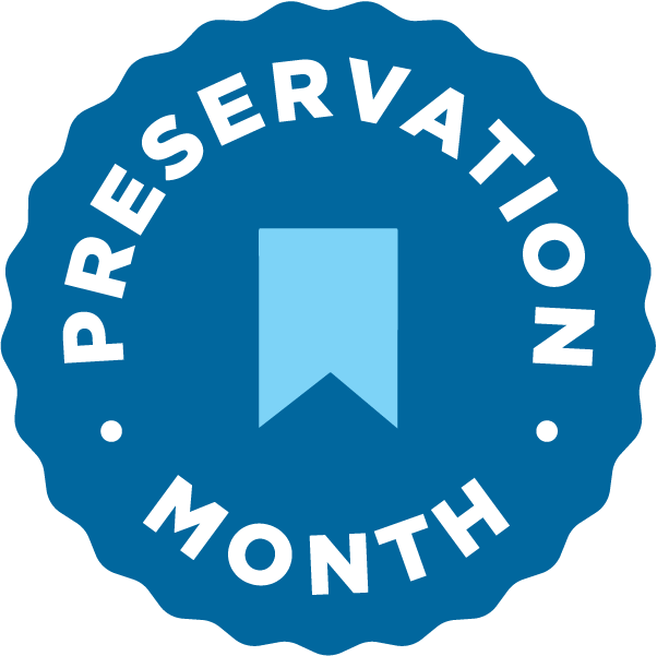 HistoricFunding's tweet photo. Preservation Month 2024 https://t.co/IJMzcnotUW

#preservation #historicpreservation #savingplaces #thisplacematters #preservationdirectory #iheartsavingplaces #historicfunding @SavingPlaces https://t.co/nJuckQhUXv