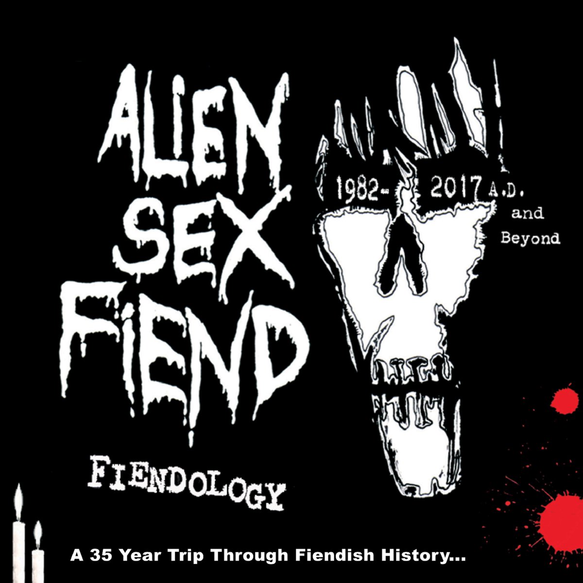 #AlienSexFiend 'Dead And Re-Buried' & 'R.I.P. (Blue Crumb Truck)',
from compilation
'#Fiendology'
during
#GaryWatts' #ThreeOriginalsByEach feature

#ColinSpencer Programme #101
▶️mixcloud.com/ColinSpencer/c…

#DiscoverAndRemember @AlienSexFiendHQ

🙏 @natureofwires' Gary

🚨 @ASF_1982