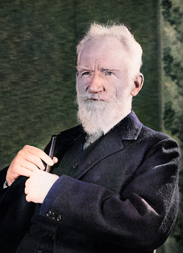 “Do not do unto others as you would that they should do unto you. Their tastes may be different.” (George Bernard Shaw)