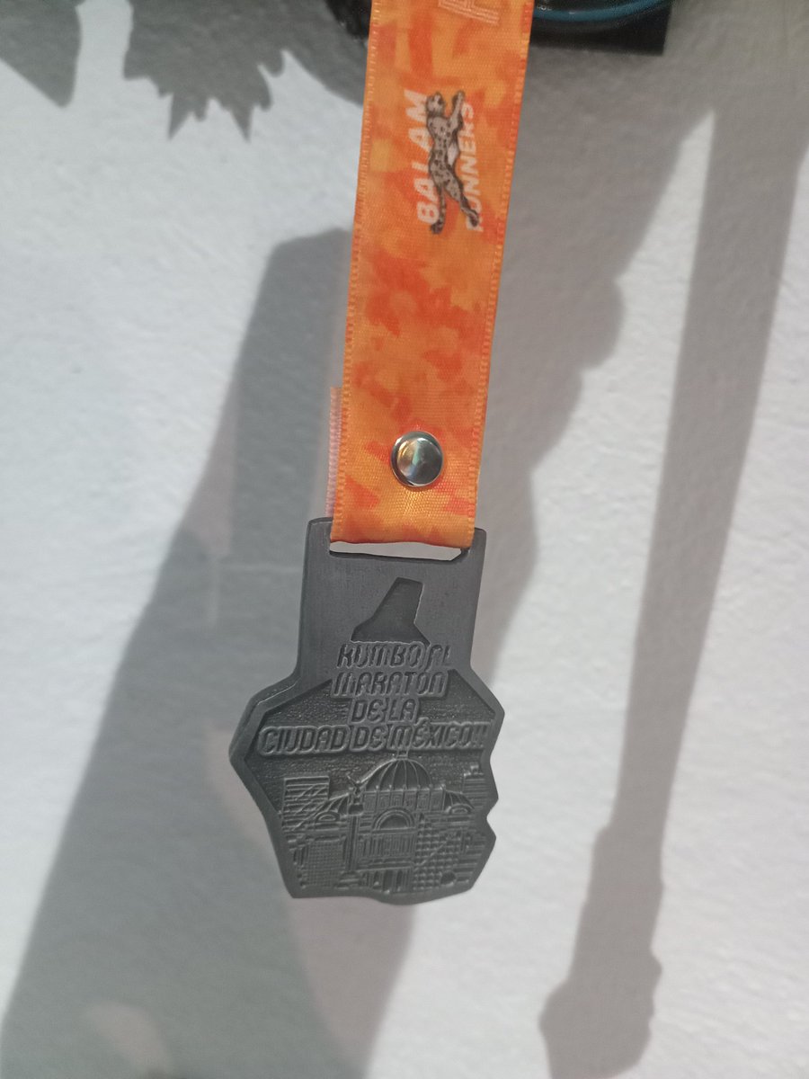 #MedalMonday