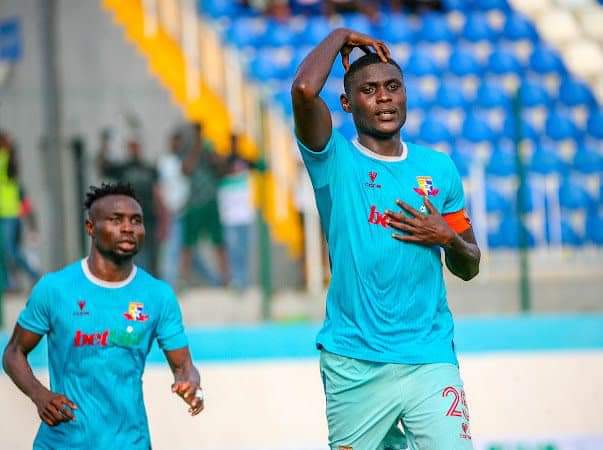 Ahead of #REMRIV

Remo Stars have failed to win any league game 🆚 Rivers Utd in all of their past 8️⃣ meetings since 2017.

(D2 L6)

#NPFL24 #TheFinalStretch