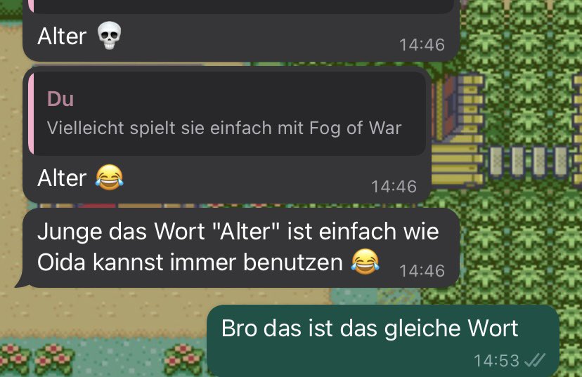 meVayuu's tweet photo. Der Schmerz wird immer stärker. https://t.co/G3RBVxn9Yd