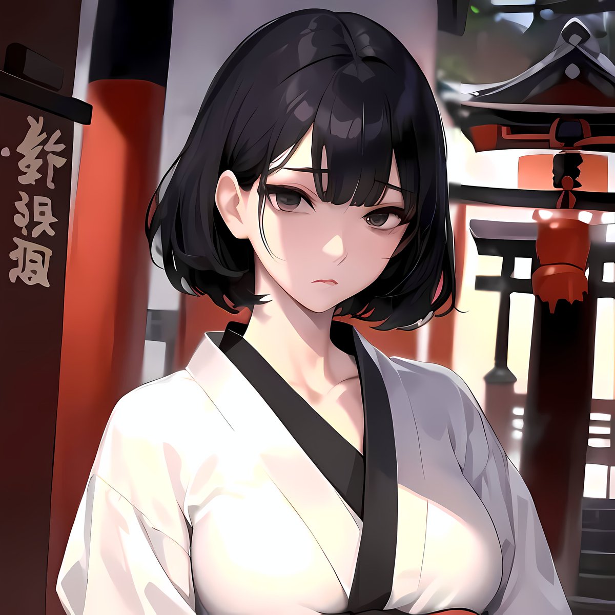 Ariya-san ❤️💕

✅ 1.5 MATIC
✅opensea.io/assets/matic/0…

#NFTs #NFT #NFTCommunity