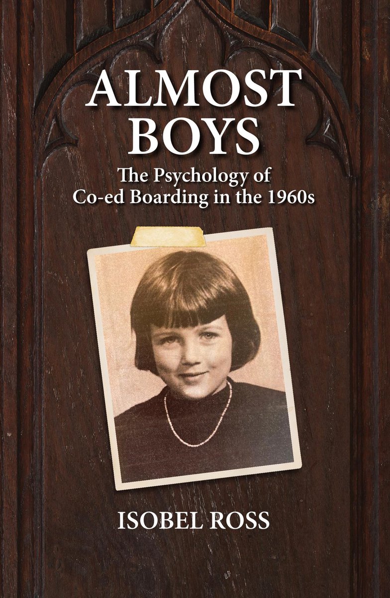 Memoir has unique challenges; taking care of self as well as readers. The psychology in my memoir ‘Almost Boys’ provides a unique insight, but also the chance to step back and breathe. @cbcreative