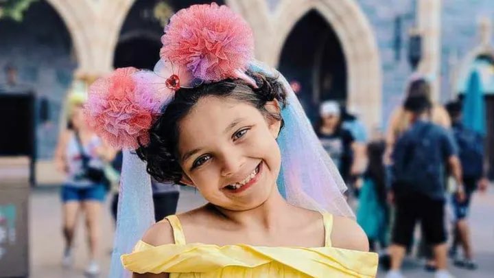 Izzabella Jade, suddenly passed away from heart failure and complications on May 3, 2024. 
She had just turned a Golden 10 years old. 🕊️🙏
