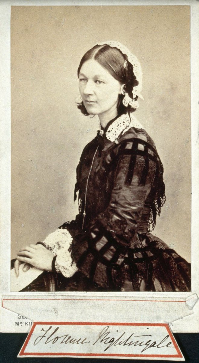 Florence Nightingale is regarded as the founder of modern nursing. Based on the principles established by Nightingale, the Mass General School of Nursing was founded in 1873.