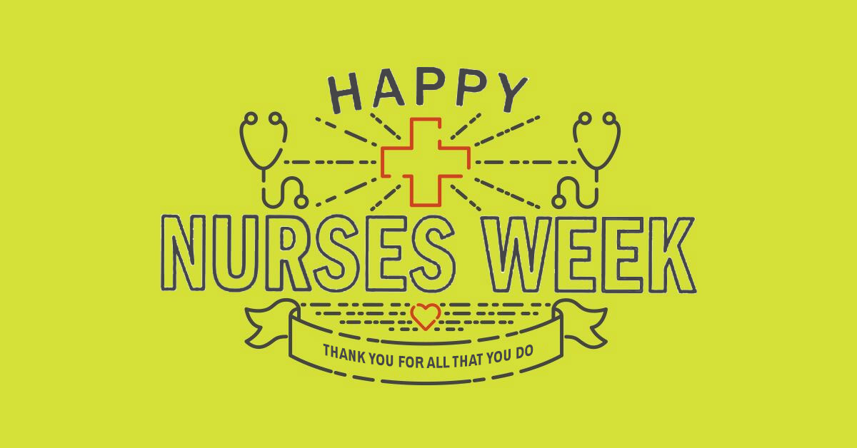 This #NursesWeek, we extend our deepest gratitude to our nursing students, alumni and nurses around the globe. Your expertise, kindness, and dedication light up every care setting. Thank you for your dedication and leading with care in everything you do. 💚 #HappyNursesWeek!