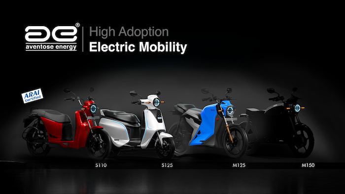 Aventose’s Industry First Patented Platform Can Boost EV 2-Wheeler Adoption from 5% to 30% by 2030

@Aventoseenergy #Aventose #PatntedPlatform #EV #TwoWheeler #Electric #OEMs #EVIndustry

businesswireindia.com/aventoses-indu…