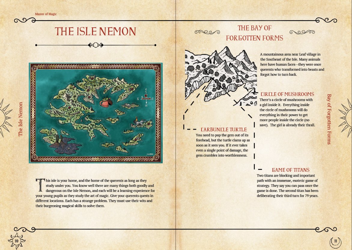 Joshy McCroo - His Majesty the Worm Out Now! tweet media