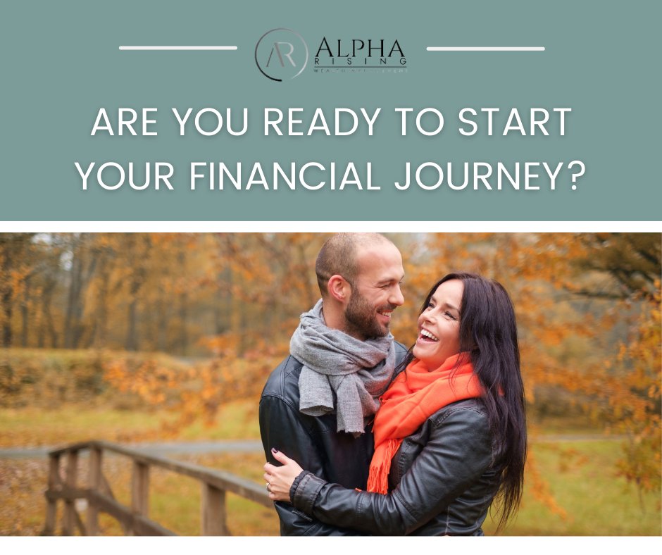 Stop wondering and start planning! Take control of your financial future today by scheduling a free consultation with me. Call  602.793.9449 and let's create a roadmap to a comfortable tomorrow. #financialplanning #planforthefuture