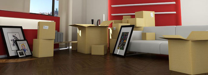 7 tips for packing your moving boxes and avoid damaging your items bit.ly/2e8YGbS #movinghome #movingtips