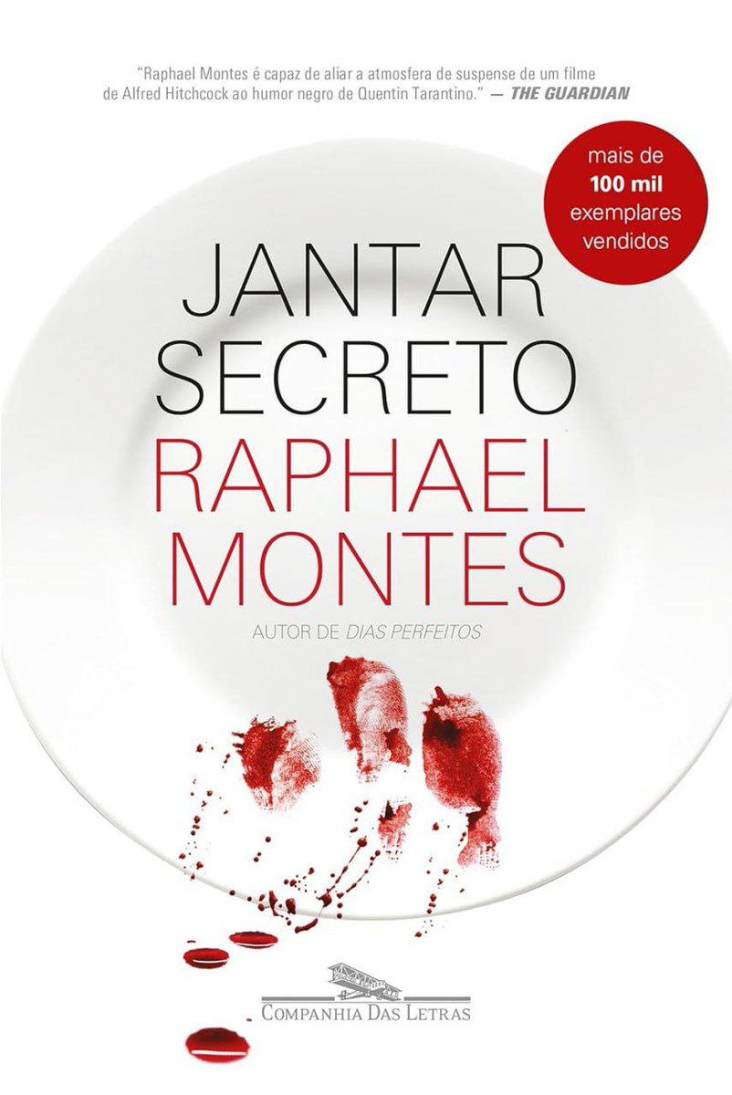 Último dia 🔥 📚 20% de desconto nos livros do Raphael Montes do link: ➡️ amzlink.to/az02UjZkMOyW9 🎟 Use o cupom RAPHAEL20 📚 Uma Família Feliz R$40,73 ➡️ amzlink.to/az0YmJYFHHXvA 📚 Jantar Secreto R$30,18 ➡️ amzlink.to/az03Bd4NhsLzd 🎟 Use o cupom RAPHAEL20