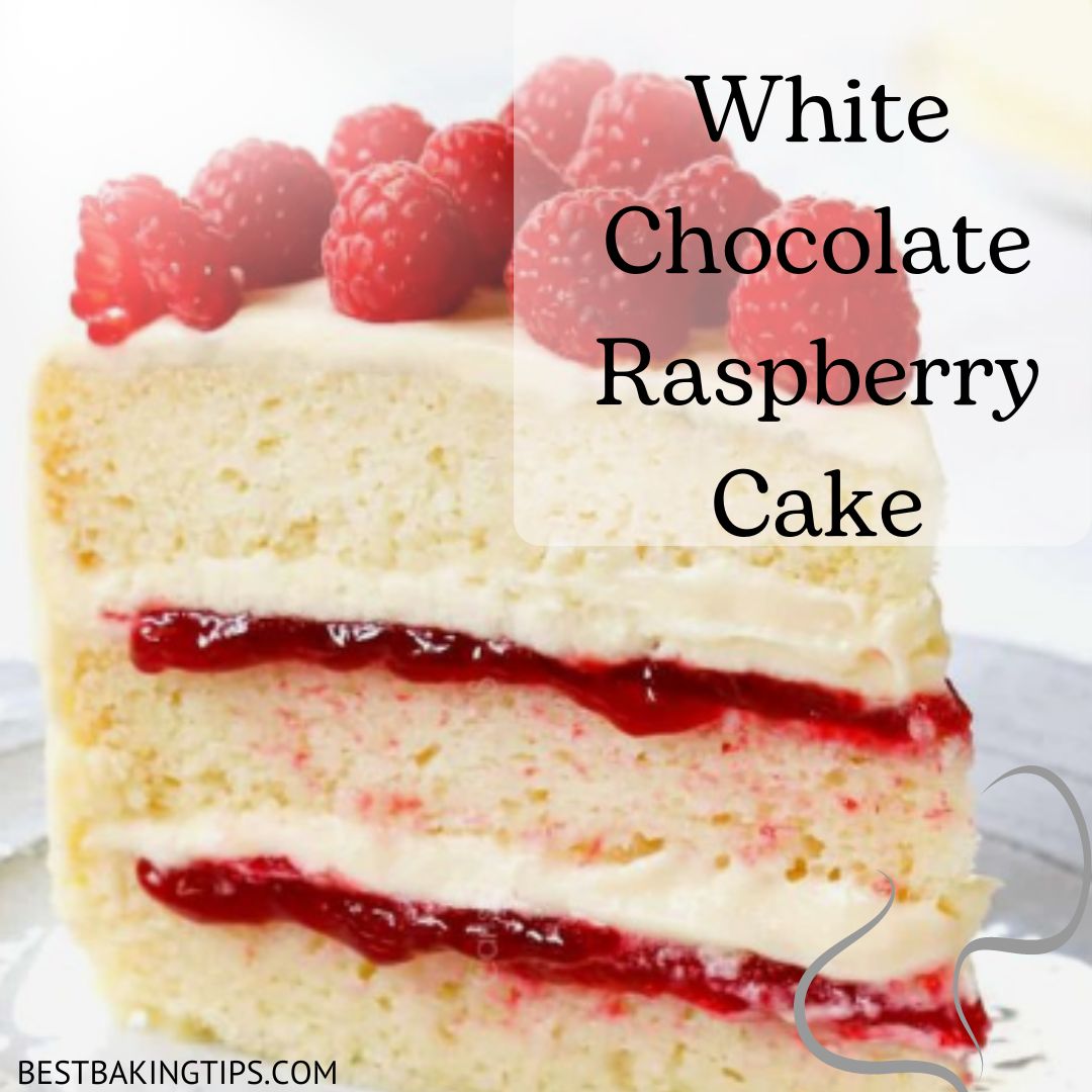 Indulging in blissful bites of White Chocolate Raspberry Cake! 🍰🍫💖#SweetTreats #DecadentDesserts #CakeLove

Full recipe : tinyurl.com/2sm5lpjw