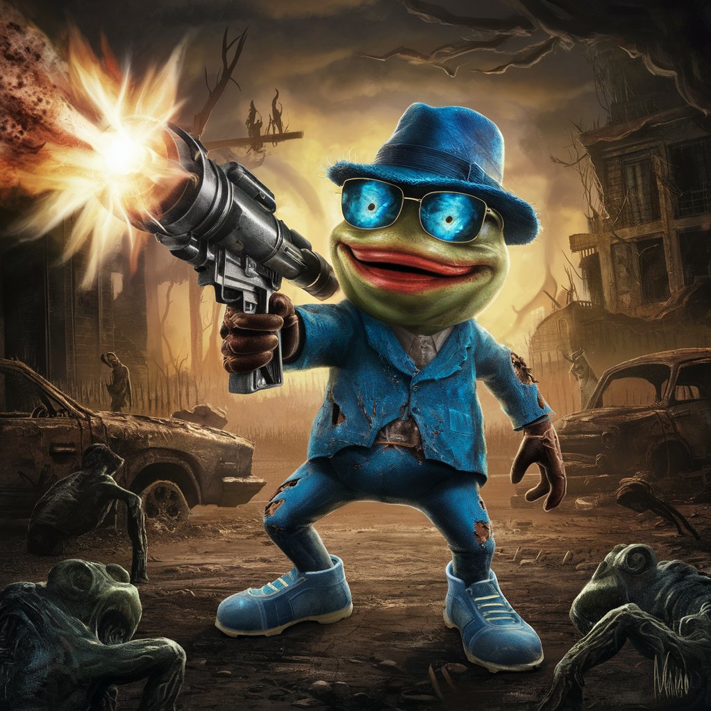 Fallout_Pepe tweet media