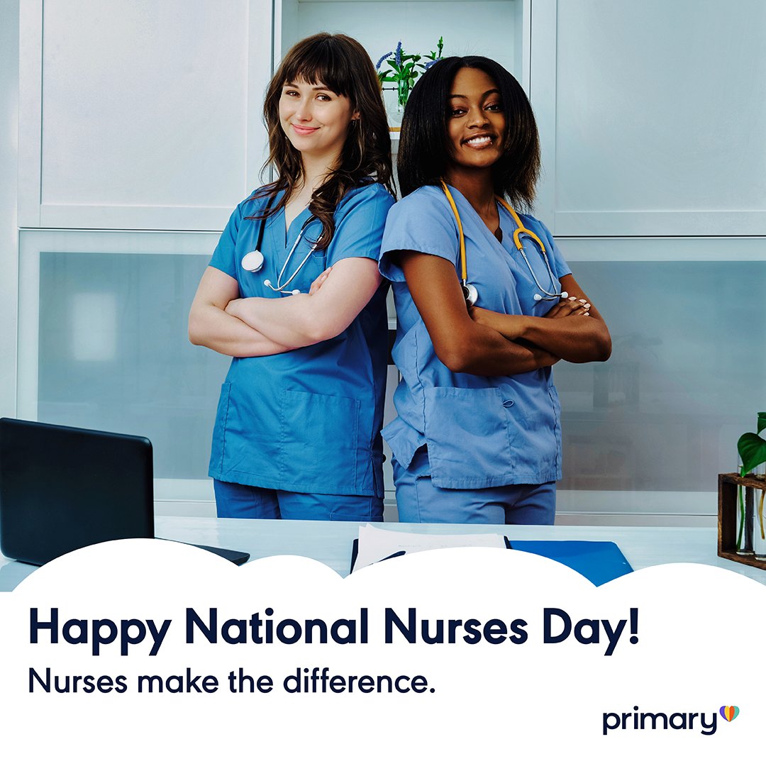 During #NationalNursesWeek, let's celebrate our incredible #communityhealth nurses! 💫  🏥💖

Whether administering vaccinations, conducting health screenings, or offering a compassionate ear, they #MakeTheDifference. 🩺💪

🎉👏 Thank you for all that you do! 🌟