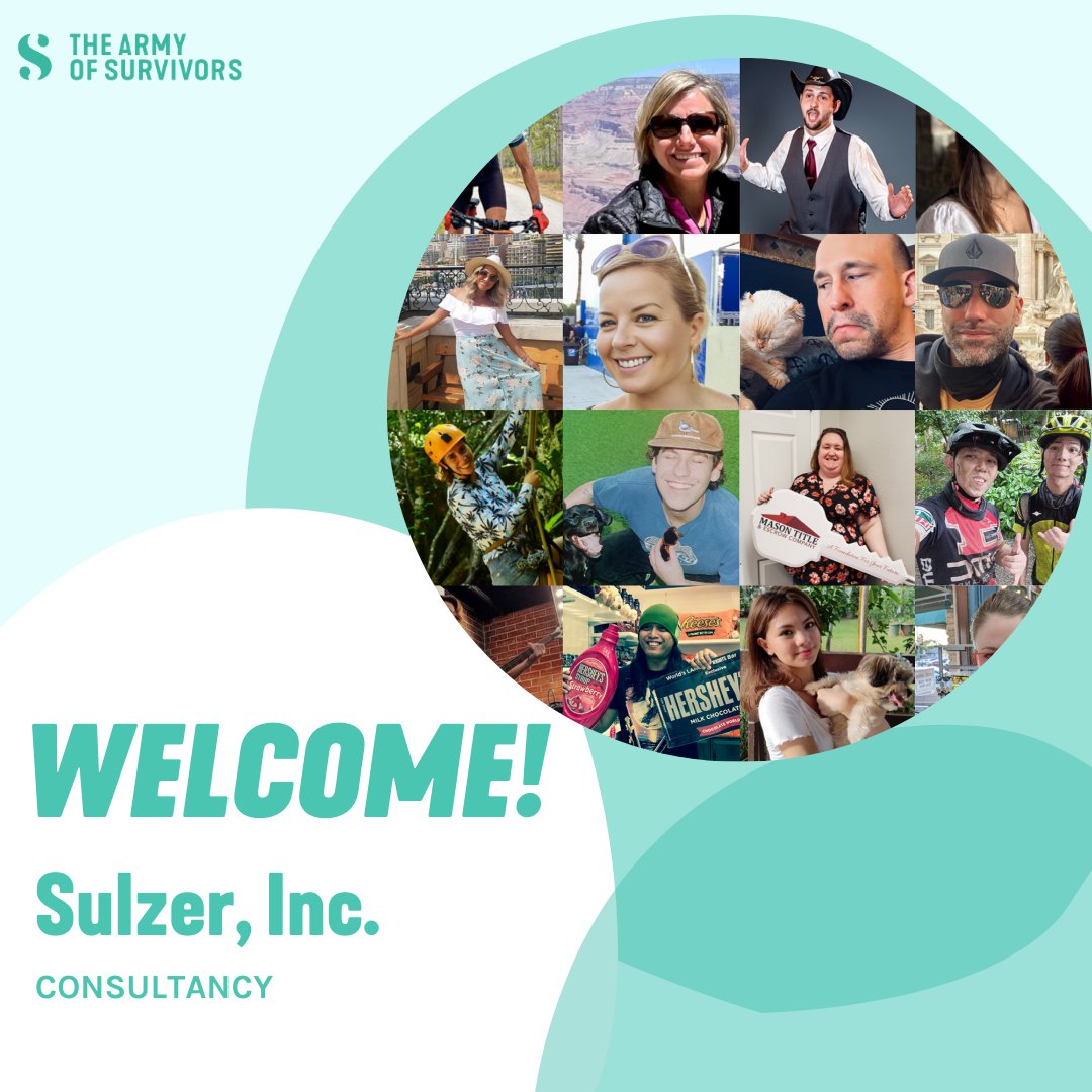 TAOS is proud to announce that we’re partnering with a new consultancy. Please welcome the Sulzer Team as they help pave the way for the future vision of our organization. We are grateful to have the Sulzer team’s expertise and look forward to a remarkable journey ahead. 💙